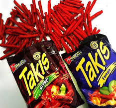 Spice Up your Traditional Recipes with Takis
