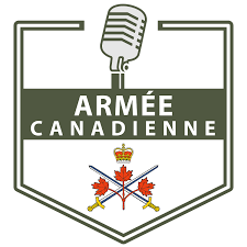 Le balado de l’Armée canadienne