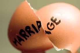 Image result for failed marriage