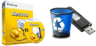 نتيجة بحث الصور عن Recuva