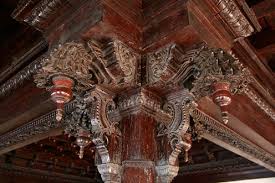 Image result for padmanabhapuram palace thuckalay pooja room