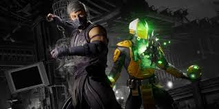 Embracing Mortal Kombat 1's Marketing Strategy: A Game-Changer for Fighting Games - 1