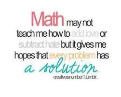 Math Quotes - Amanda Giarrizzo via Relatably.com