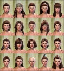 Image result for human hair styles