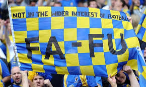 AFC Wimbledon Wider Interests Banner