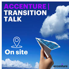Accenture | Transition Talk On site