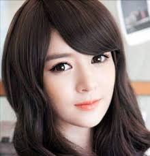 Image result for cute korean teenage girl