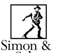 Image of Simon & Schuster publisher