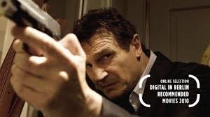 D/B Movie Feature: Unknown with Liam Neeson by Jaume Collet-Serra | Trailer