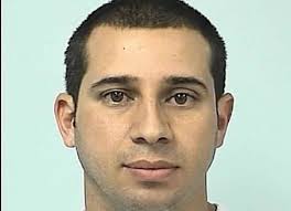 Springfield Police Department photoSpringfield firefighter Eddie Rivera has been charged with three counts of rape of a child with force, ... - large_ERiveraBIG