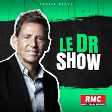 Le DR Show