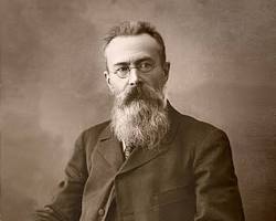 Nikolai RimskyKorsakov