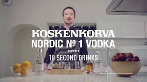Kuvahaun tulos haulle koskenkorva vodka