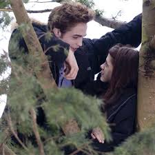 Image result for twilight bella and edward