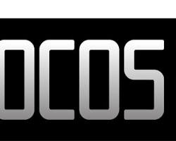 Image of Cocos2dx logo