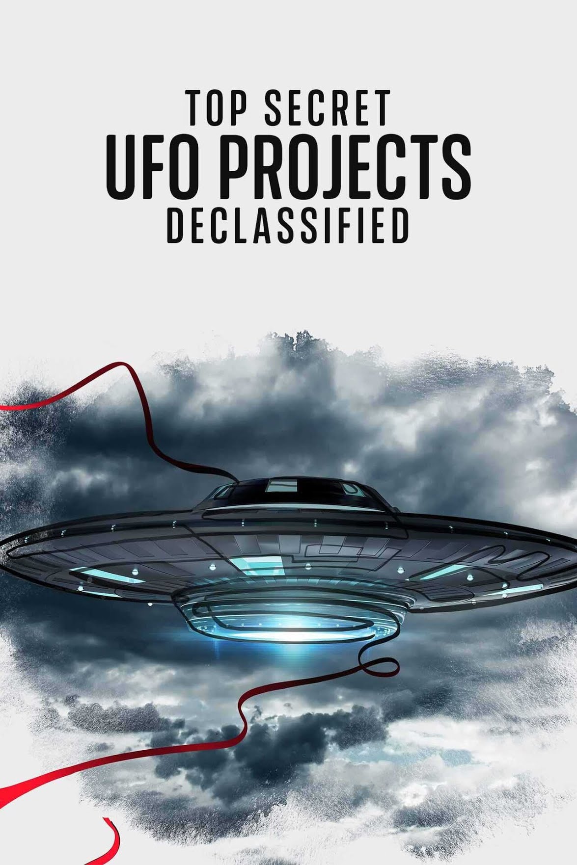 Top Secret UFO Projects Declassified Season 1, UFOs, government involvement, declassified documents, alien technology