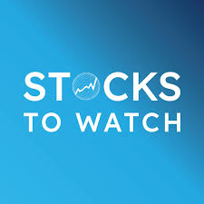 Stocks To Watch - Global One Media