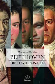 Hans-<b>Joachim Hinrichsen</b>: Beethoven. Die Klaviersonaten [Andreas Vollberg] - 2014-01-Hinrichsen-Beethoven