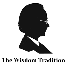 The Wisdom Tradition | a philosophy podcast