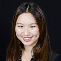 Goldman Sachs Employee Cindy Xu's profile photo