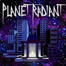 Planet Radiant
