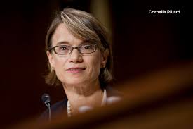 For her part, Pillard came well-prepared to the Senate Judiciary Committee hearing on Capitol Hill. - 6a00d83451d94869e20192ac2b864d970d-800wi