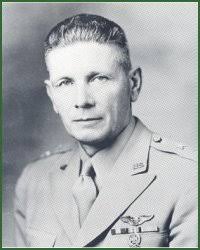 Portrait of Major-General Charles Egbert Branshaw - Branshaw_Charles_Egbert
