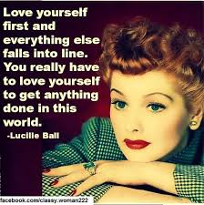 By Lucille Ball Quotes. QuotesGram via Relatably.com