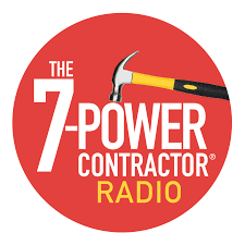 The 7-Power Contractor® Radio