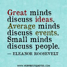 Image result for eleanor roosevelt quotes