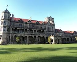 Image of Indian Institute of Advanced Study, Shimla