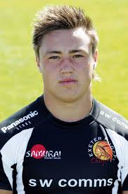 This may only be Exeter&#39;s second season in the Aviva Premiership but with youngsters like 18-year-old Jack Nowell in the ranks, the Chiefs certainly have ... - nowell