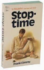 Image result for frank conroy stop time