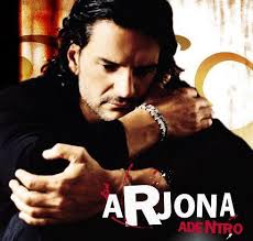 Ricardo Arjona of Guatemala has been respected as a teacher and as a basketball player. He is, however most known to the world as a popular singer in the ... - joint-las-vegas-ricardo-arjona