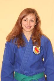 Rebecca Richter neues Mitglied des Badischen Landeskaders | Judo ... - judo_landeskader_rebecca_richter_klein