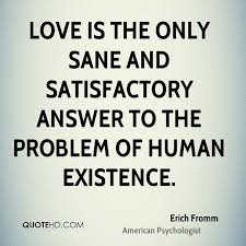 Erich Fromm Quotes Love. QuotesGram via Relatably.com