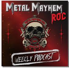 Metal Mayhem ROC: Your go to source for everything metal.