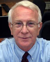 Ray Young, emeritus associate vice president for academic programs and professor of geography, will discuss “Consumers&#39; Paradise? - RayYoung-hr