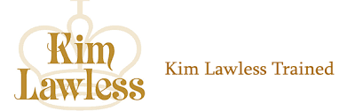 Image result for kim lawless logo