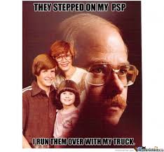 Face It!!! Kill My Step Dad Memes. Best Collection of Funny Face ... via Relatably.com