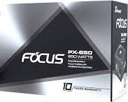 Imagen de Fuente de alimentación Seasonic Focus PX650