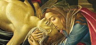 Image result for images - mary at crucifixion