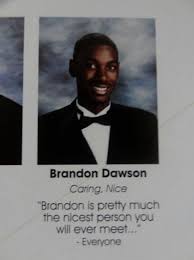 Best senior yearbook quote of all time | Funny Things | Pinterest ... via Relatably.com