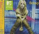 Britney [Japan 2001 Bonus Tracks]