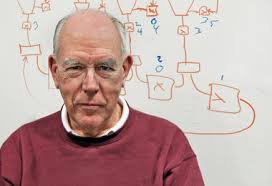 Ivan Sutherland, a scientist at Portland State&#39;s Maseeh College of Engineering and Computer Science, has been awarded the 2012 Kyoto Prize for his lifetime ... - 11243851-large