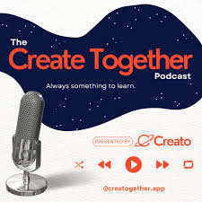 Create Together Podcast