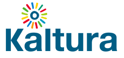 Image result for kaltura logo