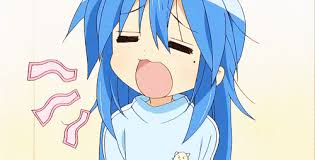 Kptallat a kvetkezre: „anime gif blue”