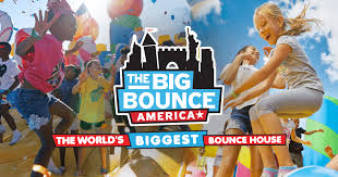 Get Tickets - The Big Bounce America