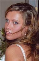 Tracey Leanne Blevins, 31, went to be with the Lord on Saturday, Aug. 4, 2012. Originally from Burlington, N.C., she was employed at KIPDA in Louisville. - 50486dc8-8e8a-42fc-a356-466f07b2d55b
